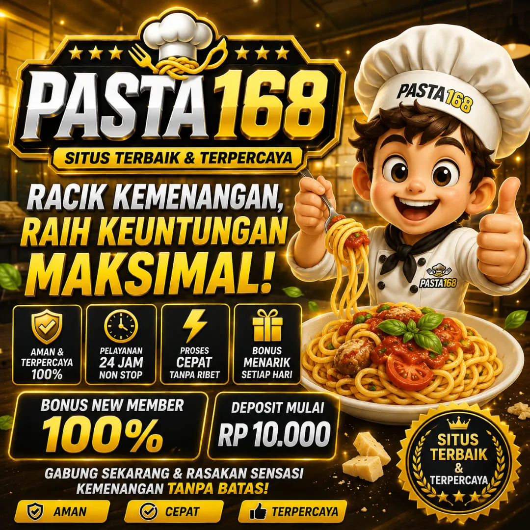 PASTA168